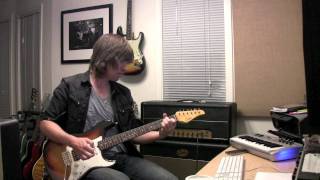 Video thumbnail for Suhr SL68 Handwired amplifier, demo by Pete Thorn by Pete Thorn