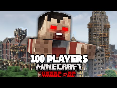 The BEST MINECRAFT Zombie Apocalypse Server  just got 10 TIMES better | (1.18.2) | crafting dead