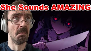 Download lagu Rapper/Singer Reacts to Suki Suki Daisuki / 好き好き大好き - Ouro Kronii mp3 Download lagu Rapper/Singer Reacts to Suki Suki Daisuki / 好き好き大好き - Ouro Kronii mp3