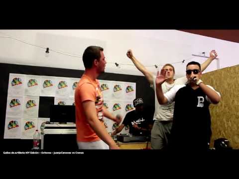 GDA 14º Edición - JUANJOCANOVAS vs CRONO$ (Octavos)