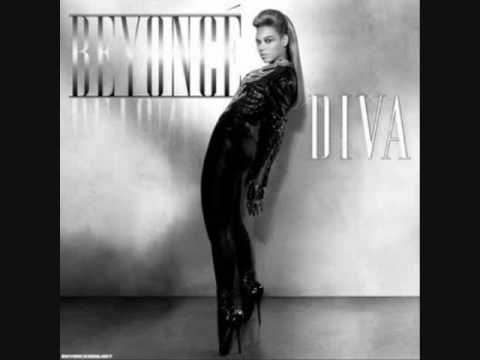 Beyoncé - DIVA (DJ Escape & Tony Coluccio Vocal Mix)
