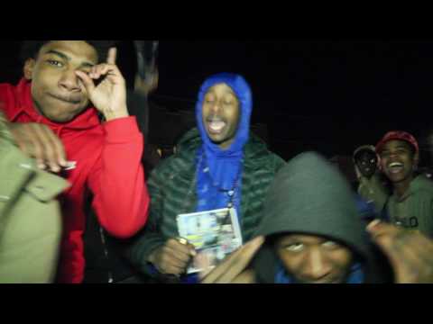 " C4 " Aiattii Ai x Johnny Cash x Prince Lanes x Milly Loc (Shot By @Blessofilms) #FreeCash