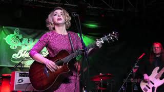 &#39;&#39;DAUGHTERS&#39;&#39; - SAMANTHA FISH BAND @ Callahan&#39;s, March 2018 -  (1080HD)