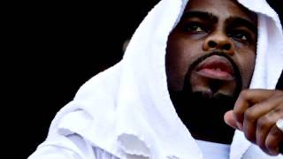 Crooked I - Knowledge Freestyle (Live on The Wake Up Show)