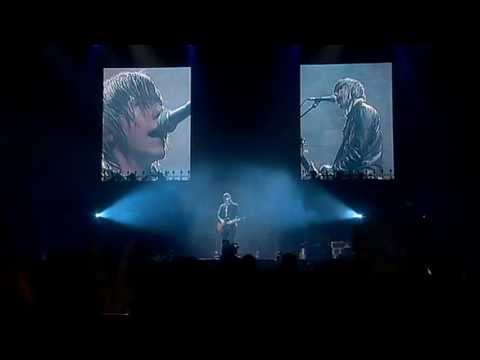 McFly Wonderland Tour HD - Don't Know Why