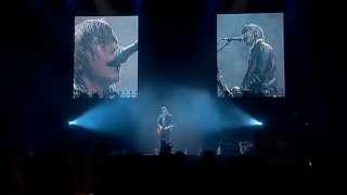 McFly Wonderland Tour HD - Don&#39;t Know Why