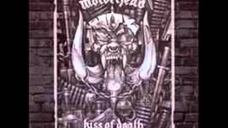 Motörhead I&#39;m So Drunk) Trigger