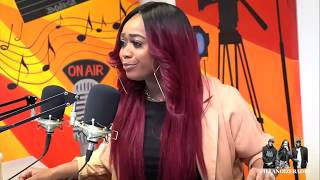 Pretty Riot discusses catcalling in Chicago | iLLANOiZE Radio