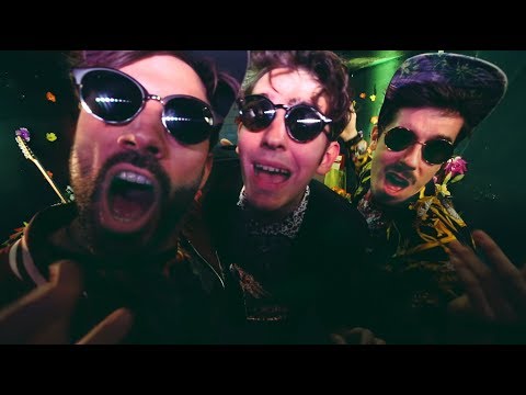 Hot Like Sushi - Purpose (Official Video)