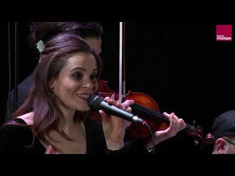 Traditionnel yiddish/Kevin Seddiki : Mit farmakhte oygn (Waysfeld/Nemtanu/Seddiki/Rozenbaum)