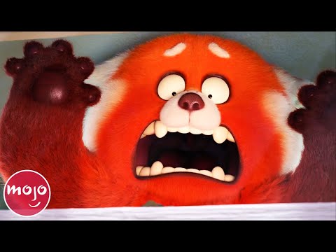 Top 30 Things Censored by Disney on TV & Streaming