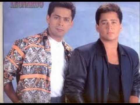 Mais uma noite sem você - Leandro e Leonardo