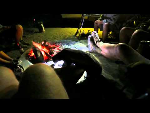 A Honey Badger walks among us...