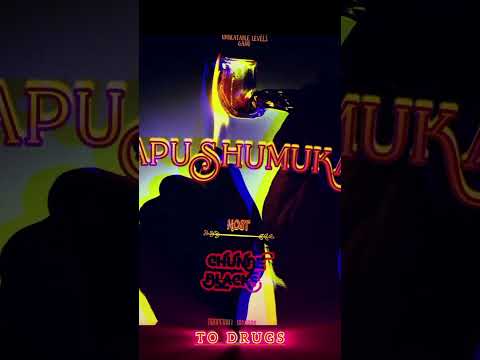 APUSHUMUKA _Mr Chunde blacks (official music Audio)prod by 3kay