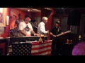 The Cadillac Band 