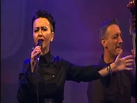 Amira,Bojan Z & Nenad Vasilic - Jovka Kumanovka-Live