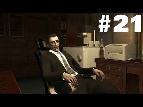 Grand Theft Auto 4 Walkthrough Part 20 No Commentary || Holland nights || Babysitting