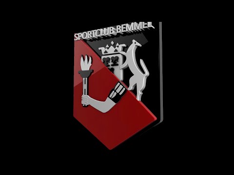 SC Bemmel JO19-1 - SC Bemmel JO19-2 (7-0)