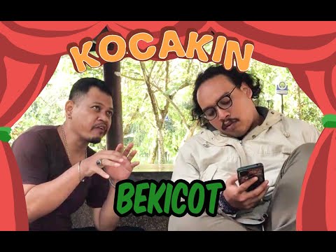kocakin-bekicot