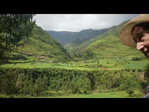 Montañas y memorias. Videopoema #morochata #cochabamba #bolivia