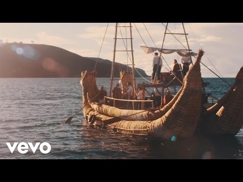 CHILA JATUN - Amor Sagrado