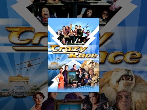 Crazy Race - Das verrückteste Rennen der Welt