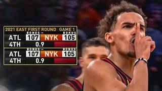 Trae Young - Atlanta Hawks