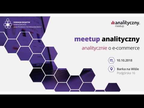 Codarius - panel dyskusyjny na meetup analityczny #3 w Karkowie