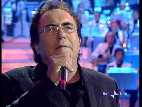 Perdere l'amore - Al Bano