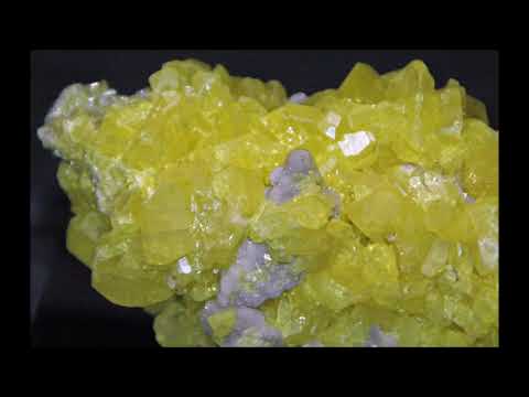 Sulfur for Sense of Well- being and Antidepressant