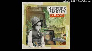 Stephen Marley &amp; Damian Marley - Cast The First Stone (September 2023)
