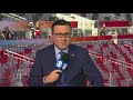 Super Bowl LV Super Bowl Today CBS Pregame Show