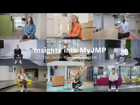Insights into MyJMP - JMP for Internationals, IT Campus Feuerbach