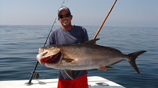 preview picture of video 'Amelia Island Fl Deep Sea Fishing Charters - Fernandina Beach Florida Fishing Charters & Report'