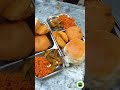 Nashik Ka Best Vada Pav Krushnai Vada Pav Veggie Paaji Foodshorts Streetfood