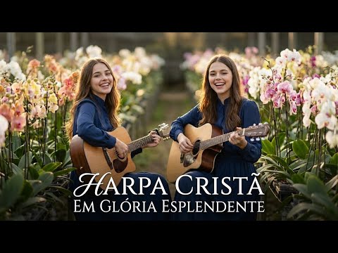 Hino 514 – Em Glória Esplendente | Harpa Cristã