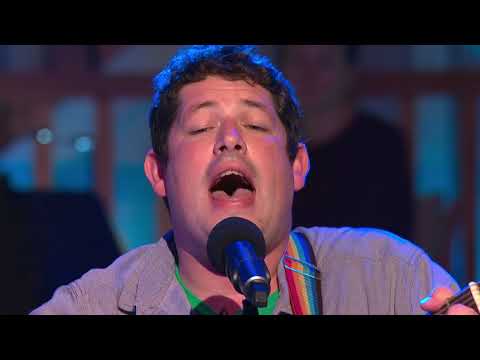 Gwibdaith Hen Frân - Byd yn dy law