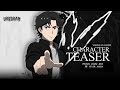 Vardaan Anime Character Teaser Anime Character Introduction
