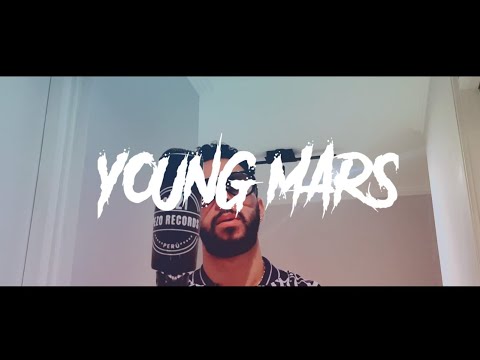 YOUNG MARS - HELLFIRE (LIVE SESSION)