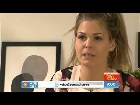 Belle Gibson: the entrepreneur behind...