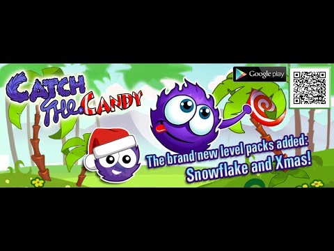 Catch The Candy Premium Video