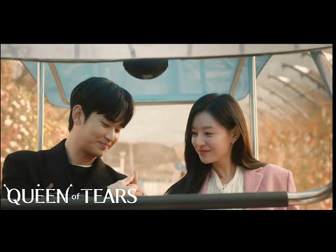 So Soo Bin (소수빈) - Last Chance | Queen of Tears (눈물의 여왕) OST Part. 8 (ENG) MV