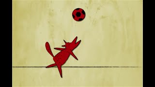 El Lobo Barrigón Music Video