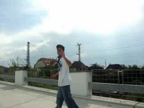 Am Mic 'Making of' - Lil-Ham