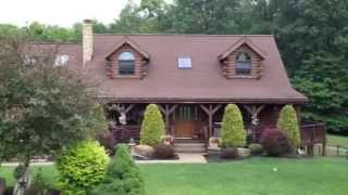preview picture of video '2880 Carpenters Park Rd - Davidsville'