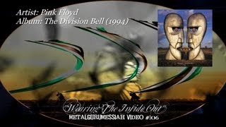 Pink Floyd - Wearing The Inside Out (1994) Remaster 1080p HD