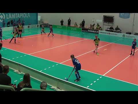 Nibacos Sininen- KUKU