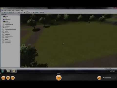 Farming Simulator 2013 Modding Tutorials Trailer