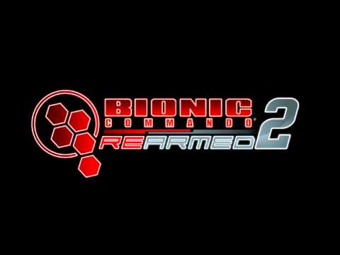 Mini Boss - Bionic Commando Rearmed 2 Music HD (Download)