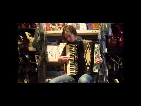 1083 - Black Octavia LM 120 $495